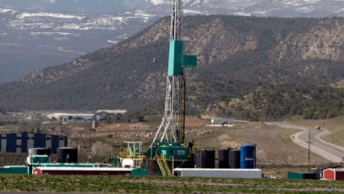 Care este adevăratul pericol al exploatării gazelor de şist